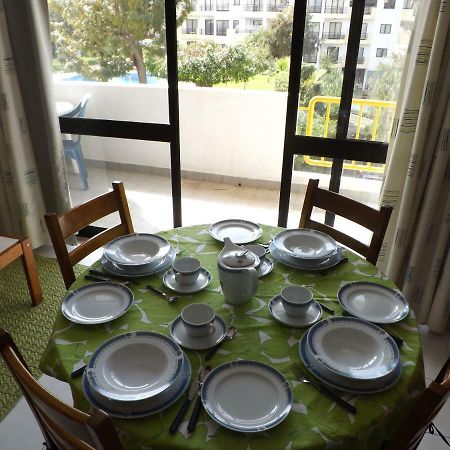 Torre Da Rocha Apartment Portimao Exterior photo