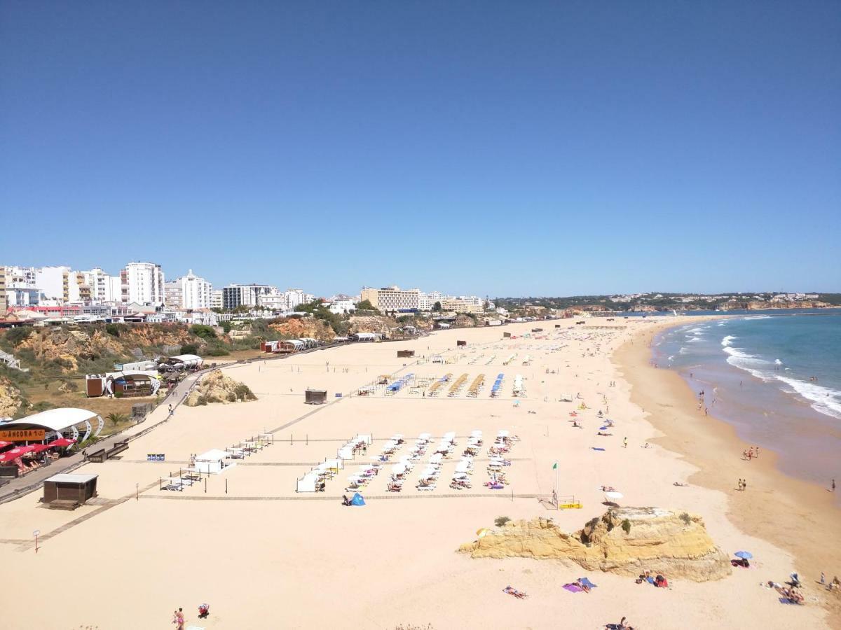 Torre Da Rocha Apartment Portimao Exterior photo