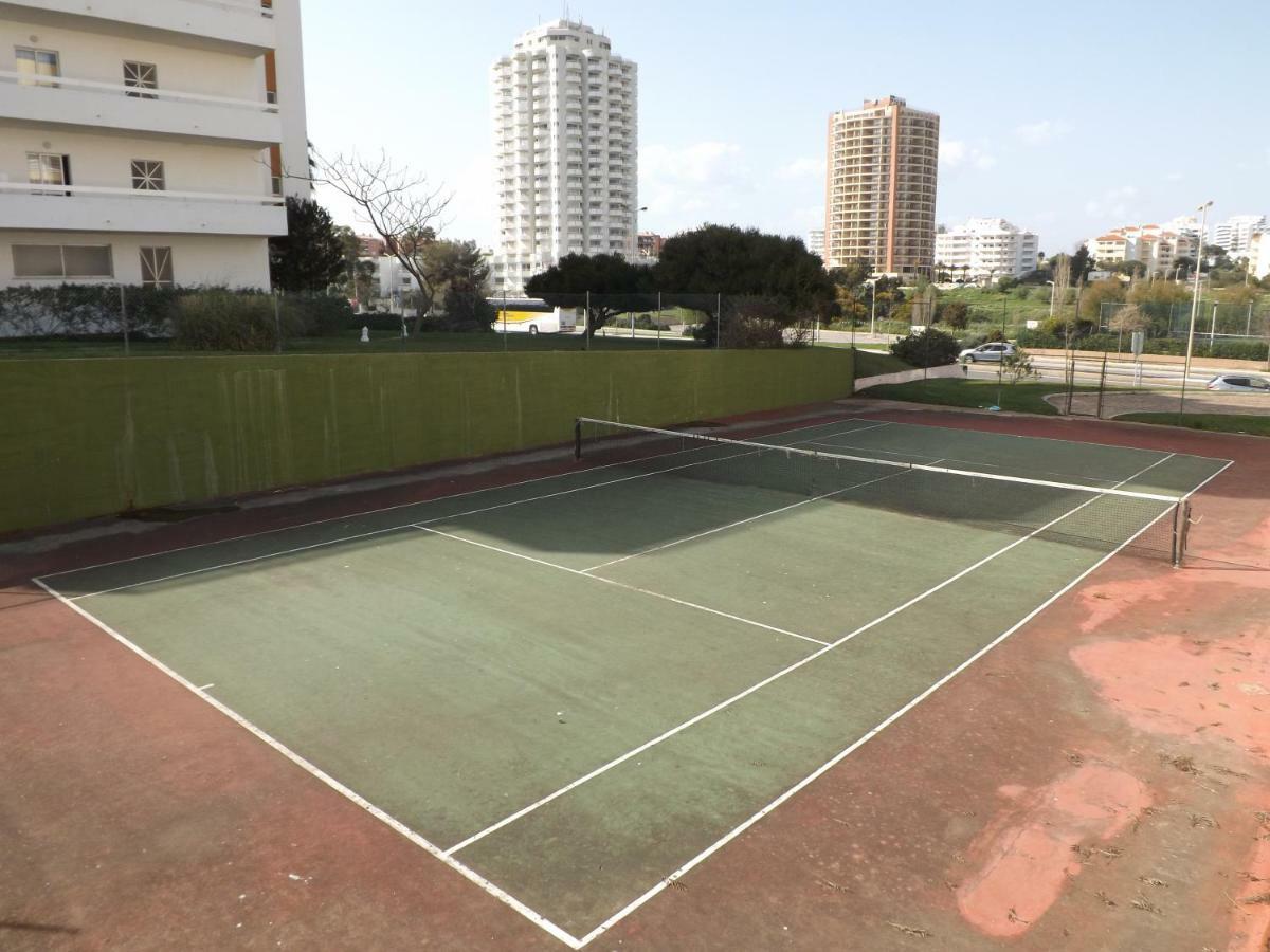 Torre Da Rocha Apartment Portimao Exterior photo
