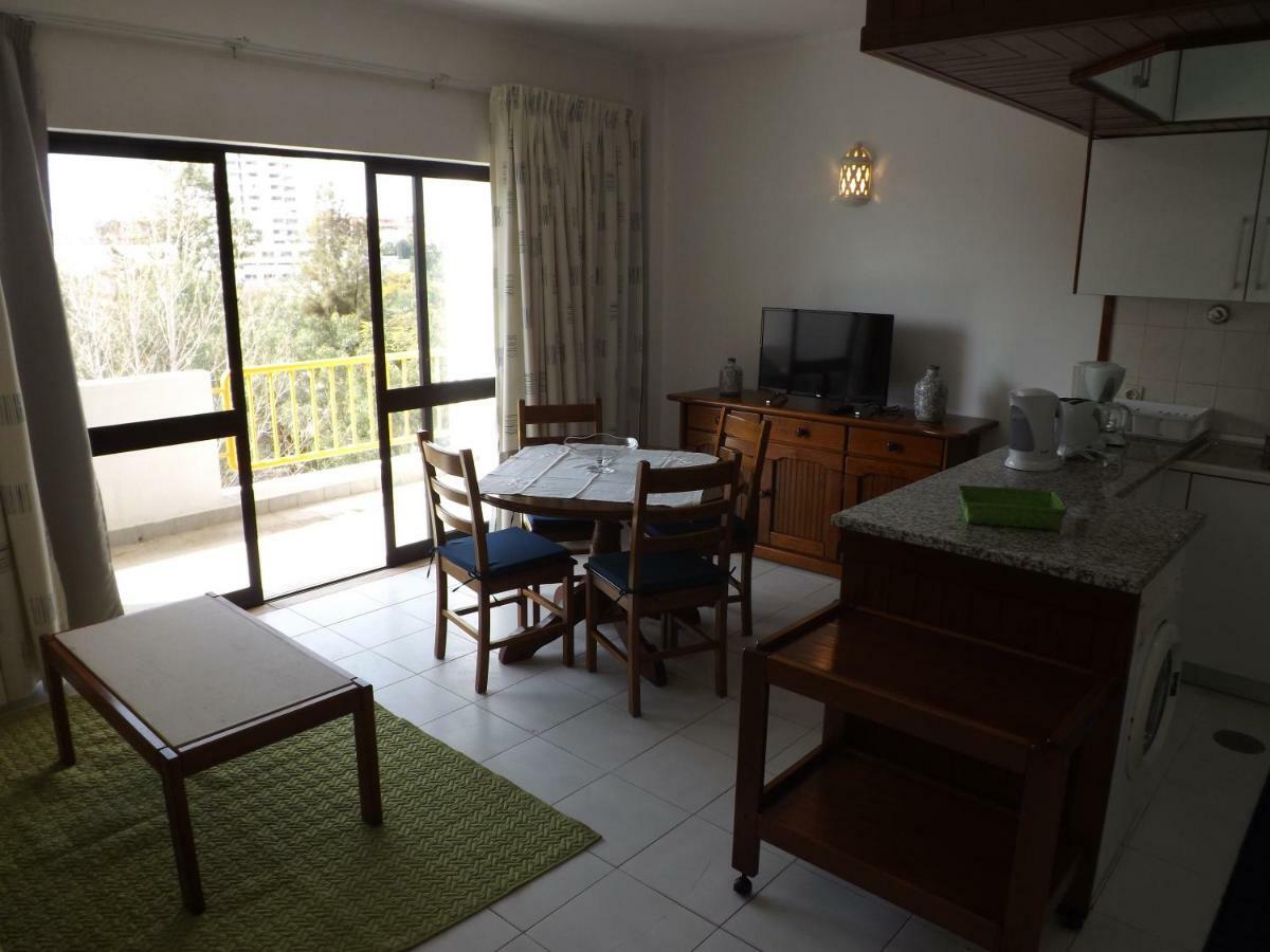 Torre Da Rocha Apartment Portimao Room photo