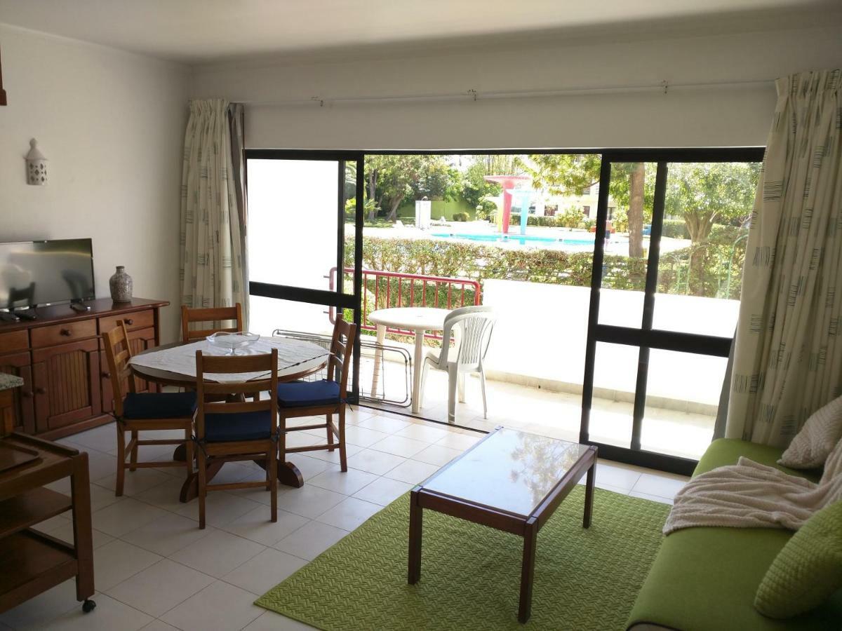 Torre Da Rocha Apartment Portimao Exterior photo