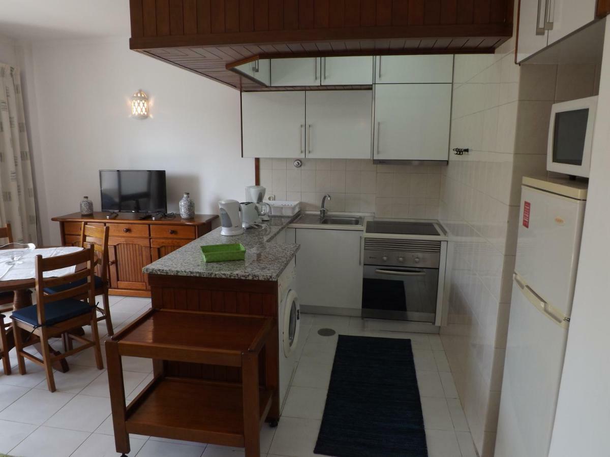 Torre Da Rocha Apartment Portimao Exterior photo