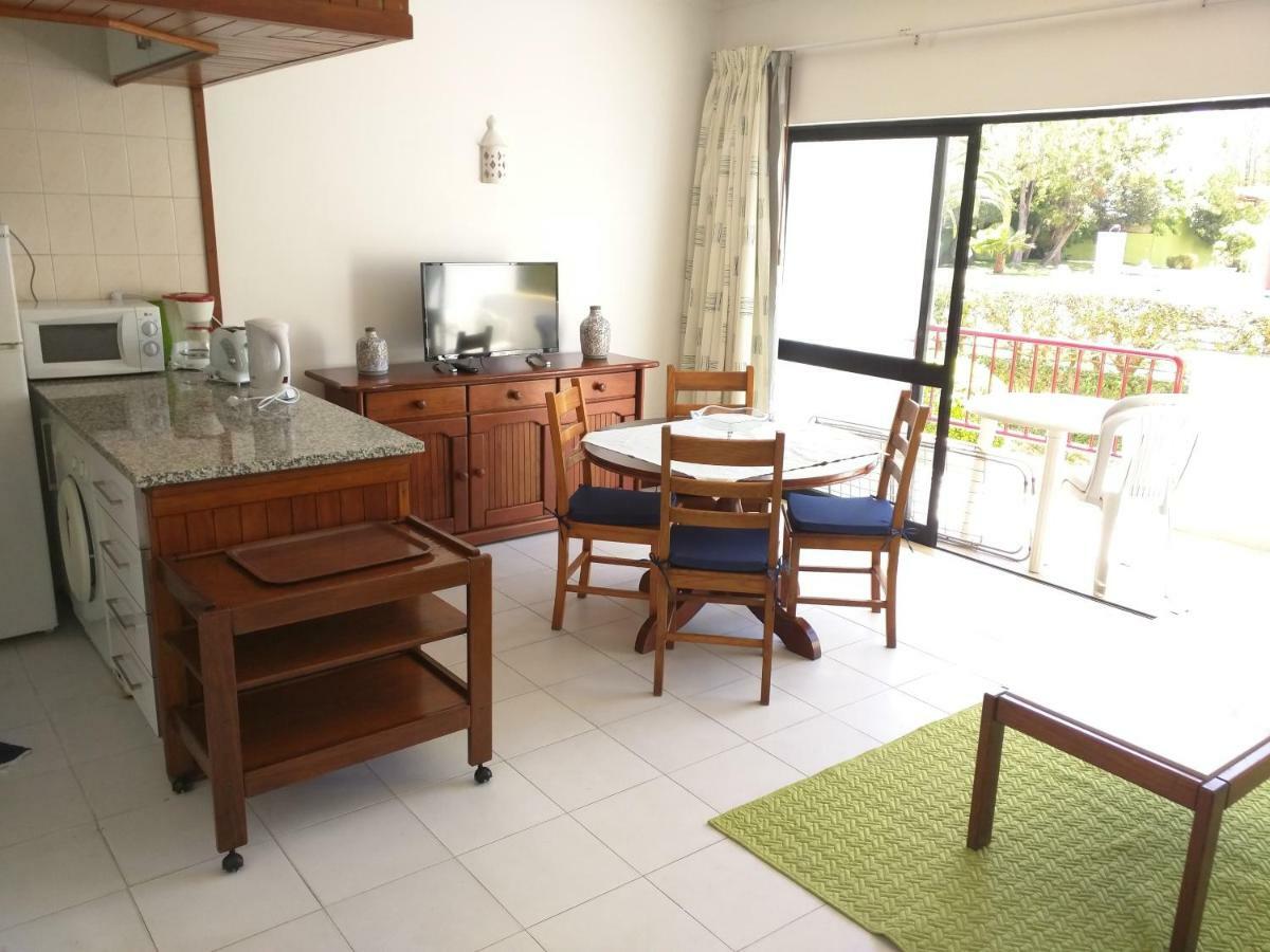 Torre Da Rocha Apartment Portimao Exterior photo