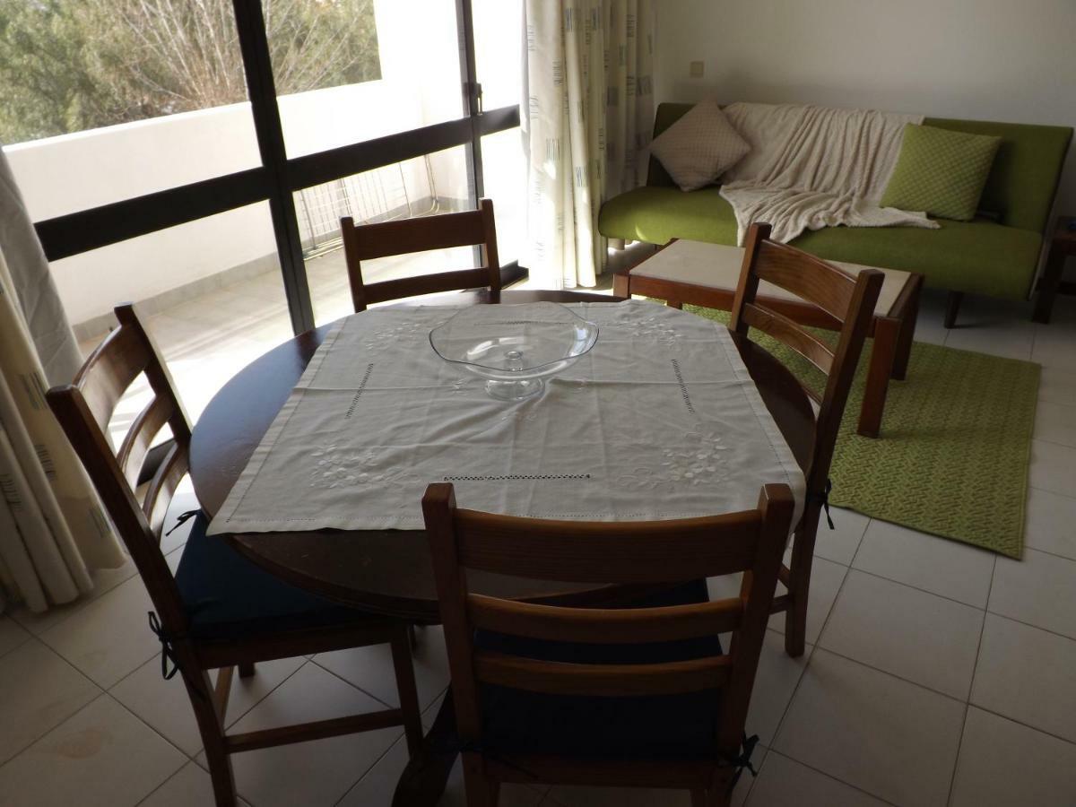 Torre Da Rocha Apartment Portimao Exterior photo