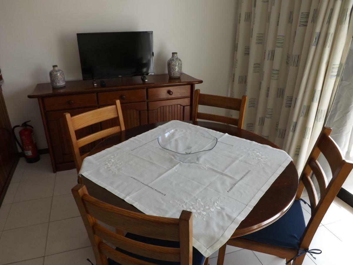 Torre Da Rocha Apartment Portimao Exterior photo