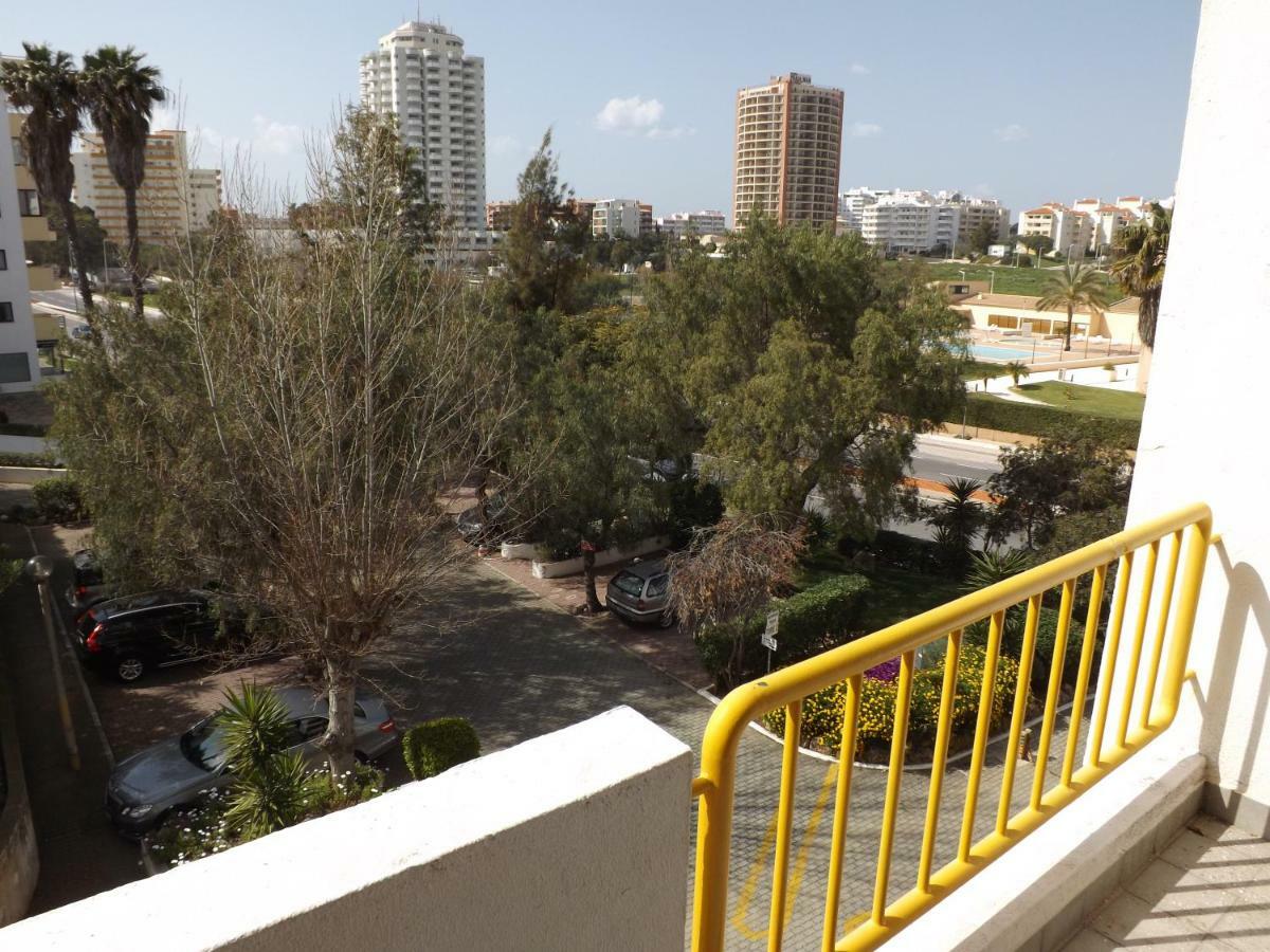 Torre Da Rocha Apartment Portimao Exterior photo