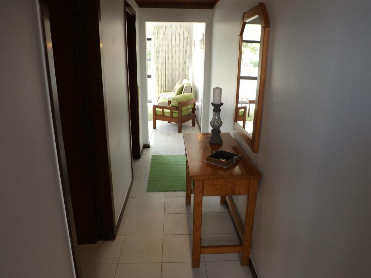 Torre Da Rocha Apartment Portimao Exterior photo