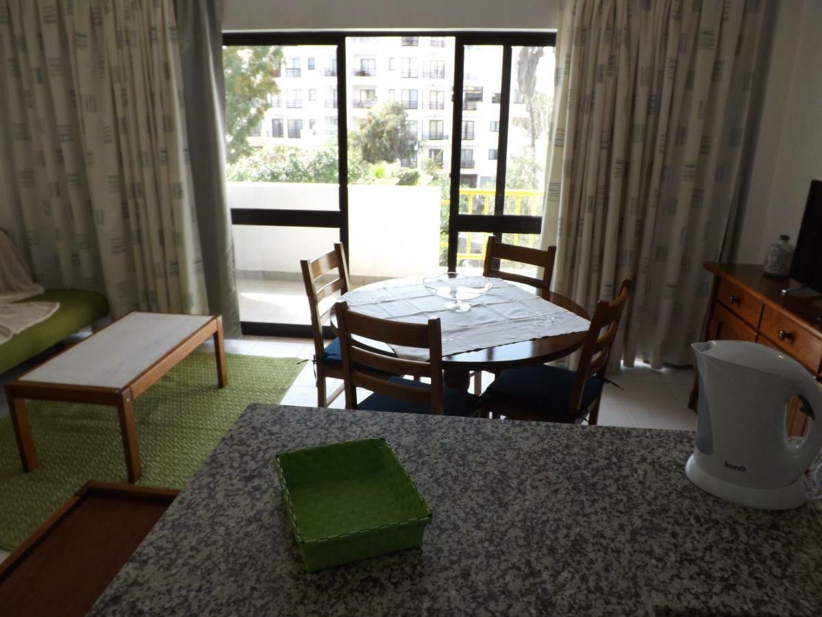 Torre Da Rocha Apartment Portimao Exterior photo