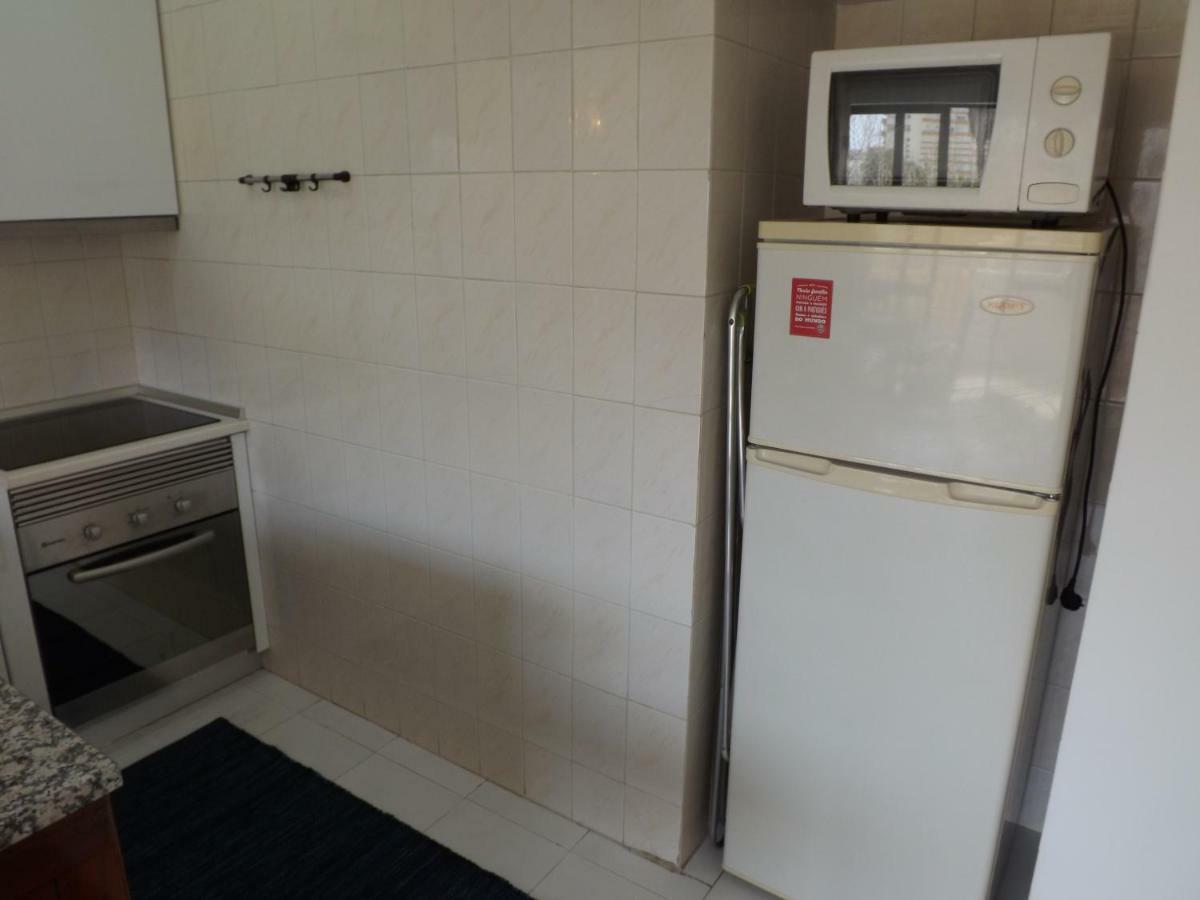 Torre Da Rocha Apartment Portimao Exterior photo