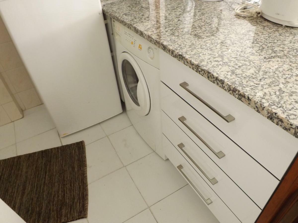 Torre Da Rocha Apartment Portimao Exterior photo