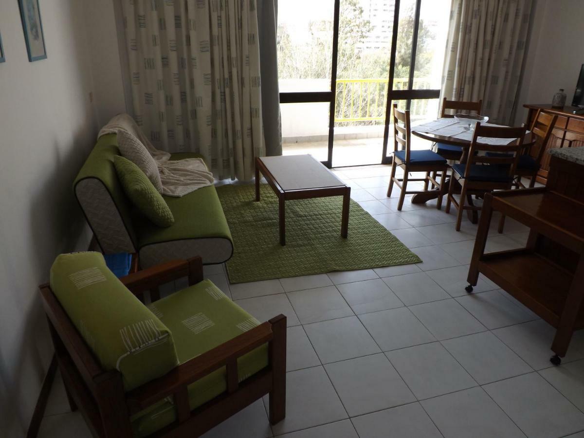 Torre Da Rocha Apartment Portimao Exterior photo