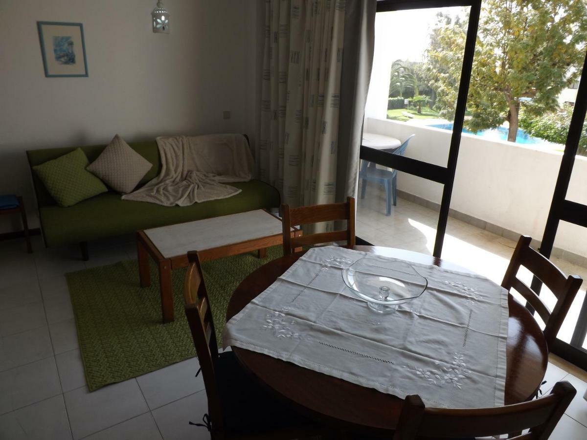 Torre Da Rocha Apartment Portimao Exterior photo