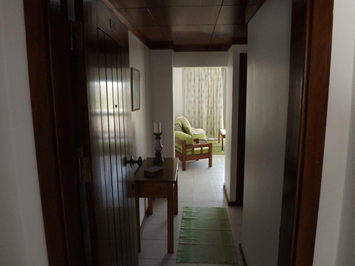 Torre Da Rocha Apartment Portimao Exterior photo